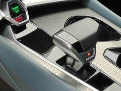 SAIC MG7 1.5T DCT Ultimate Elegance - ფოტო 9