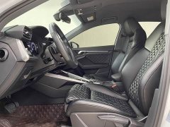 Audi A3 2022 Sportback 35 TFSI Sport - ფოტო 11