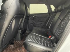 Audi A3 2022 Sportback 35 TFSI Sport - ფოტო 12