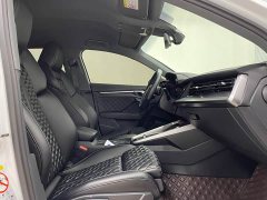 Audi A3 2022 Sportback 35 TFSI Sport - ფოტო 13