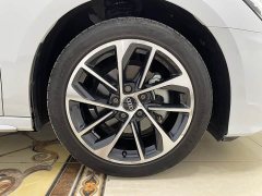 Audi A3 2022 Sportback 35 TFSI Sport - ფოტო 18