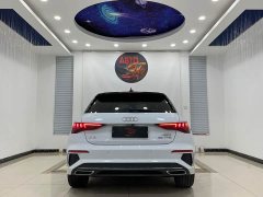 Audi A3 2022 Sportback 35 TFSI Sport - ფოტო 20