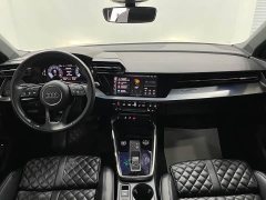 Audi A3 2022 Sportback 35 TFSI Sport - ფოტო 4