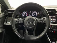 Audi A3 2022 Sportback 35 TFSI Sport - ფოტო 5