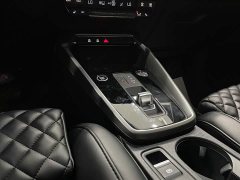 Audi A3 2022 Sportback 35 TFSI Sport - ფოტო 6