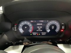 Audi A3 2022 Sportback 35 TFSI Sport - ფოტო 7