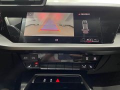 Audi A3 2022 Sportback 35 TFSI Sport - ფოტო 8