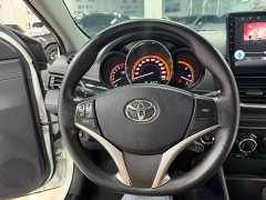 Toyota Yaris L Zhixuan 2022 Zhixuan X 1.5L CVT Luxury Plus - ფოტო 13