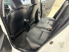 Toyota Yaris L Zhixuan 2022 Zhixuan X 1.5L CVT Luxury Plus - ფოტო 14