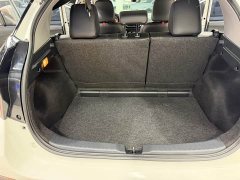 Toyota Yaris L Zhixuan 2022 Zhixuan X 1.5L CVT Luxury Plus - ფოტო 16
