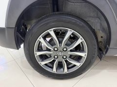 Toyota Yaris L Zhixuan 2022 Zhixuan X 1.5L CVT Luxury Plus - ფოტო 18
