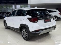 Toyota Yaris L Zhixuan 2022 Zhixuan X 1.5L CVT Luxury Plus - ფოტო 4