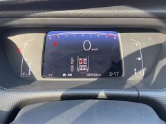 Honda Fit 1.5L CVT Trendy Sunroof Edition - ფოტო 10