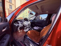 Honda Fit 1.5L CVT Trendy Sunroof Edition - ფოტო 4