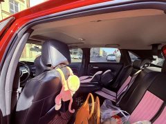 Honda Fit 1.5L CVT Trendy Sunroof Edition - ფოტო 5