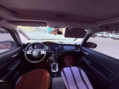Honda Fit 1.5L CVT Trendy Sunroof Edition - ფოტო 6