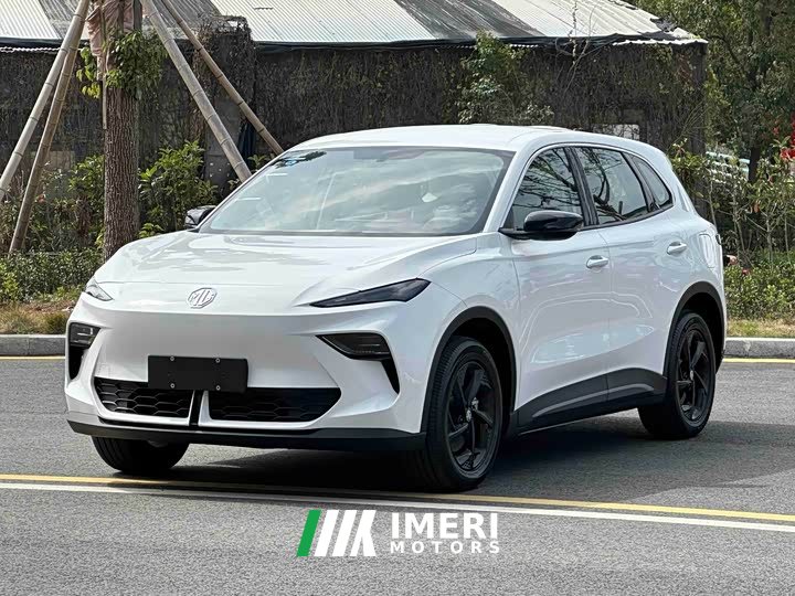 SAIC MG ES5 2025 425pro Rear-Wheel Drive - ავტომობილი ჩინეთიდან