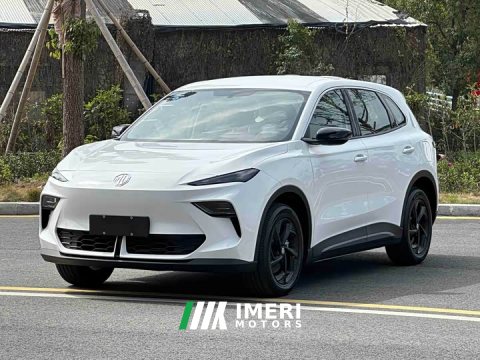 2026 SAIC MG ES5 2025 425pro Rear-Wheel Drive - ავტომობილი ჩინეთიდან