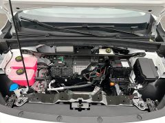 SAIC MG ES5 2025 425pro Rear-Wheel Drive - ფოტო 13