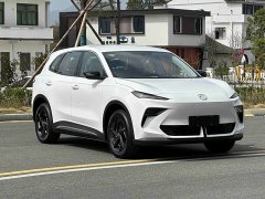 SAIC MG ES5 2025 425pro Rear-Wheel Drive - ფოტო 3