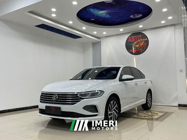 Volkswagen Lavida 1.5L Automatic Manyi Edition - ავტომობილი ჩინეთიდან