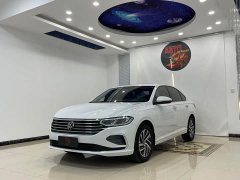 Volkswagen Lavida 1.5L Automatic Manyi Edition - ფოტო 1