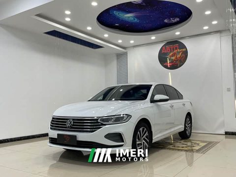 2023 Volkswagen Lavida 1.5L Automatic Manyi Edition - ავტომობილი ჩინეთიდან