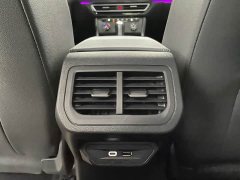 Volkswagen Lavida 1.5L Automatic Manyi Edition - ფოტო 10