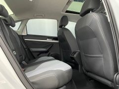 Volkswagen Lavida 1.5L Automatic Manyi Edition - ფოტო 13