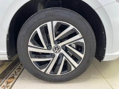 Volkswagen Lavida 1.5L Automatic Manyi Edition - ფოტო 15