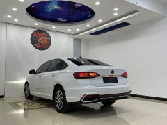 Volkswagen Lavida 1.5L Automatic Manyi Edition - ფოტო 16