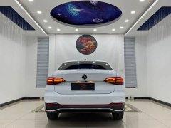 Volkswagen Lavida 1.5L Automatic Manyi Edition - ფოტო 17