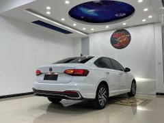 Volkswagen Lavida 1.5L Automatic Manyi Edition - ფოტო 18