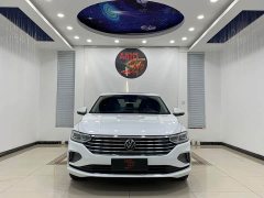 Volkswagen Lavida 1.5L Automatic Manyi Edition - ფოტო 2