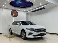 Volkswagen Lavida 1.5L Automatic Manyi Edition - ფოტო 3