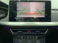 Volkswagen Lavida 1.5L Automatic Manyi Edition - ფოტო 6