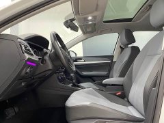 Volkswagen Lavida 1.5L Automatic Manyi Edition - ფოტო 8
