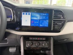 Volkswagen Jetta VS7 280TSI Automatic Highline Pleasure Edition - ფოტო 12