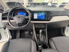 Volkswagen Jetta VS7 280TSI Automatic Highline Pleasure Edition - ფოტო 18