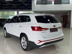 Volkswagen Jetta VS7 280TSI Automatic Highline Pleasure Edition - ფოტო 4
