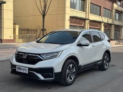 Honda CR-V 2021 240TURBO CVT FWD Urban Edition - ფოტო 3