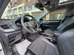 Honda CR-V 2021 240TURBO CVT FWD Urban Edition - ფოტო 4
