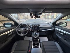 Honda CR-V 2021 240TURBO CVT FWD Urban Edition - ფოტო 5