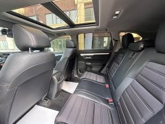 Honda CR-V 2021 240TURBO CVT FWD Urban Edition - ფოტო 6