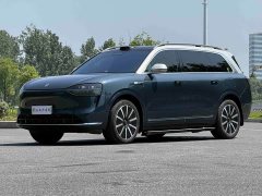 AITO M9 Extended Range Max 42kWh 6-Seater - ფოტო 1