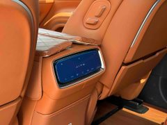 AITO M9 Extended Range Max 42kWh 6-Seater - ფოტო 10
