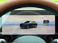 AITO M9 Extended Range Max 42kWh 6-Seater - ფოტო 16