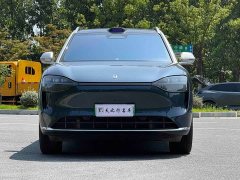AITO M9 Extended Range Max 42kWh 6-Seater - ფოტო 2