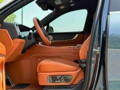 AITO M9 Extended Range Max 42kWh 6-Seater - ფოტო 5