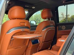 AITO M9 Extended Range Max 42kWh 6-Seater - ფოტო 8